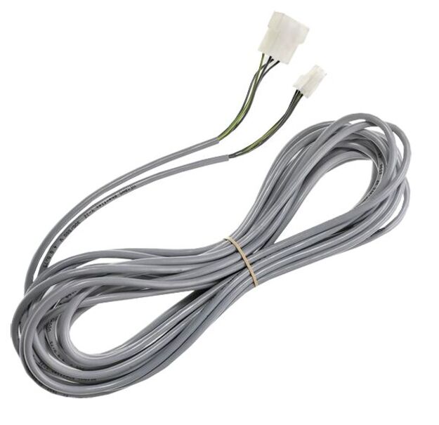 HALLINTAKAAPELI JA LIITTIMET 14M