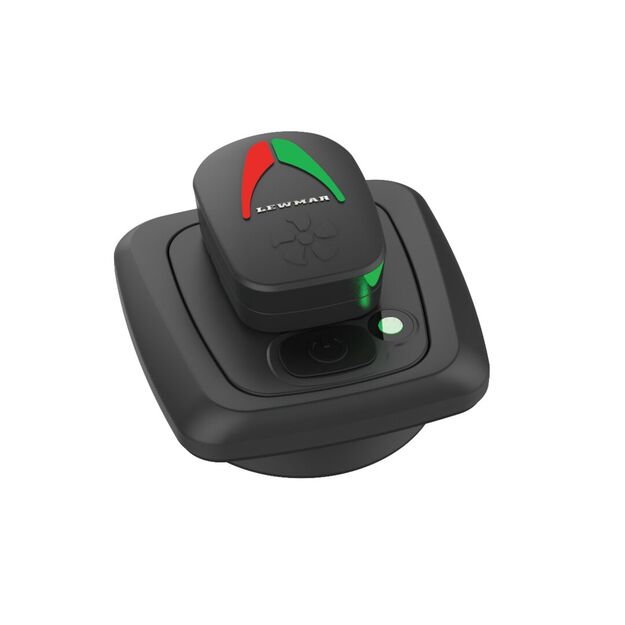 HALLINTAPANEELI SINGLE PAD