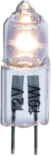 HALOGEENIPOLTTIMO G4 28V/10W