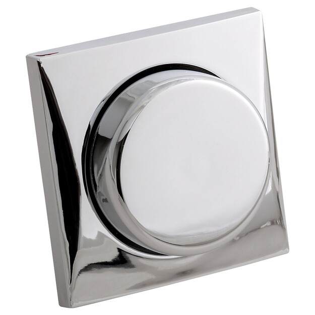 HALOGEN HIMMENNIN 100 W, KROMATTU