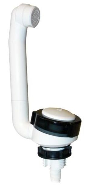 HANA KATKAISIMELLA VALKOINEN