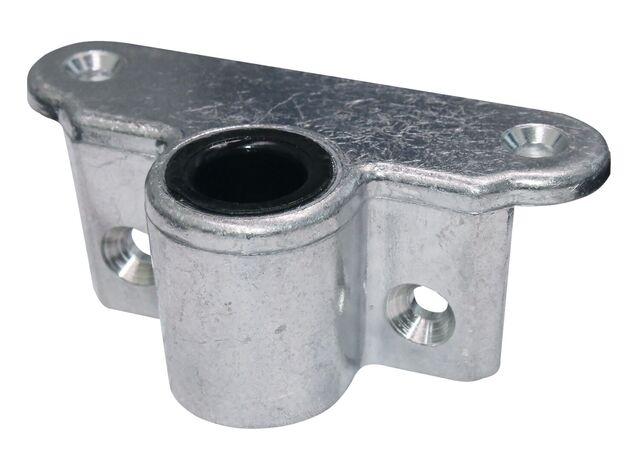 HANKAINLAAKERI LAITAMALLI