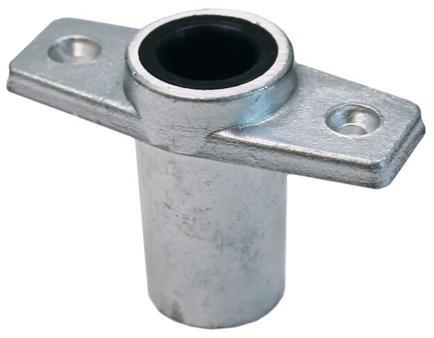 HANKAINLAAKERI UPOTETTAVA