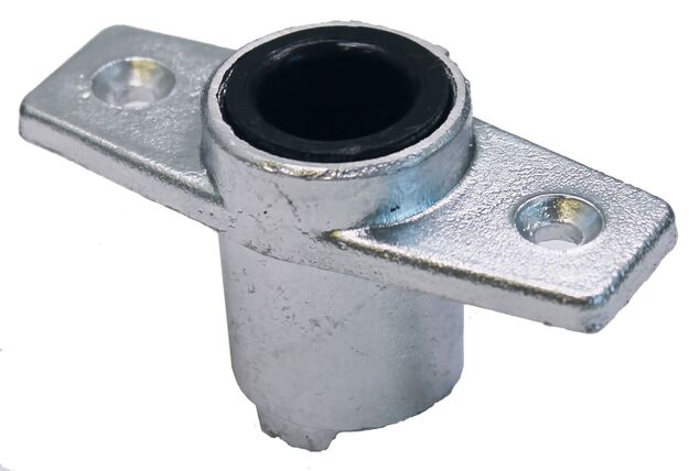 HANKAINLAAKERI, UPOTETTAVA