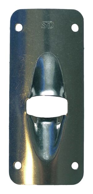 HANKAUSSUOJA MASTOON 83MM