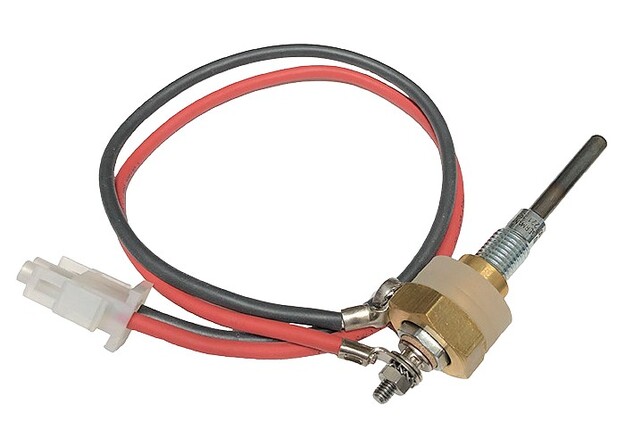 HEHKUTULPPA JOHTOSARJALLA XP400