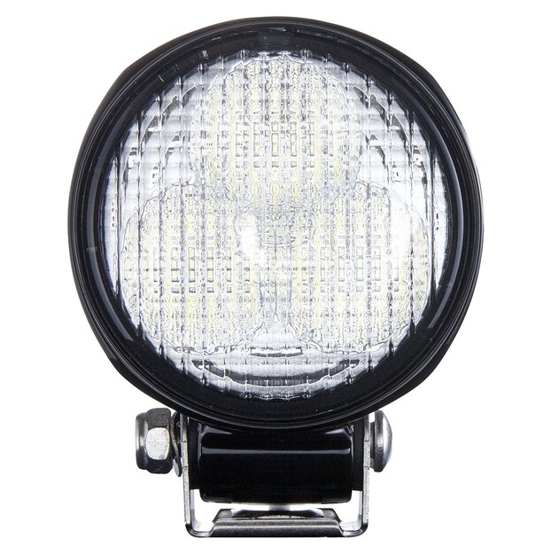 HELLA MARINE MODULE 70 GEN 5 MUSTA, LYHYT KANTAMA