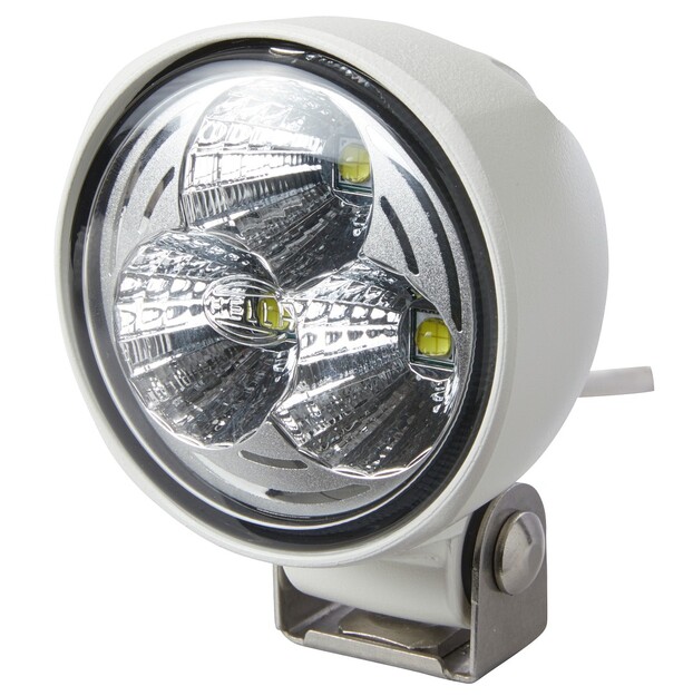 HELLA MARINE MODULE 70 GEN 5 VALKOINEN, PITKÄ KANTAMA