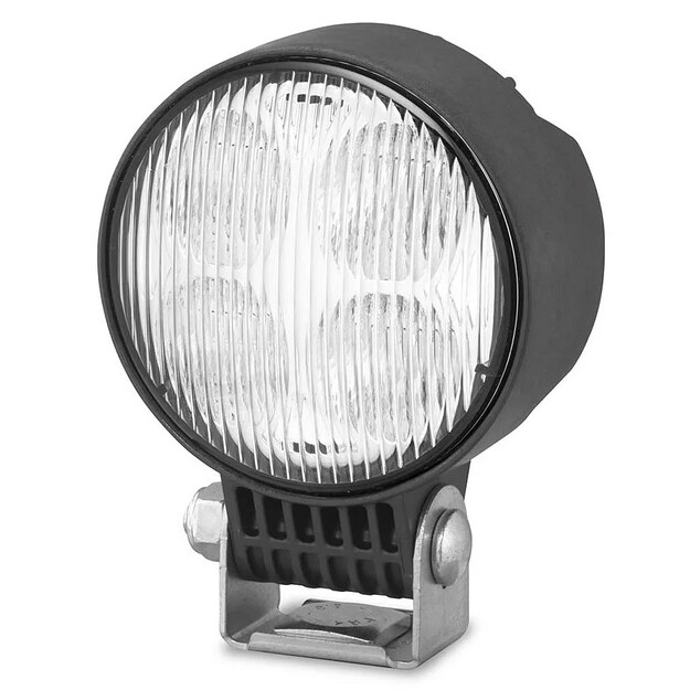 HELLA MARINE MODULE 70-S MUSTA, LYHYT KANTAMA