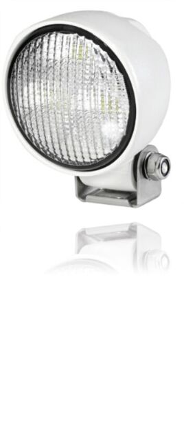 HELLAMARINE MODULE 70 GEN 4 VALKOINEN, PISTEVALO