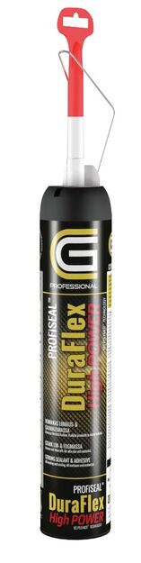 HIGHPOWER PRESSPACK 200ML, MUSTA