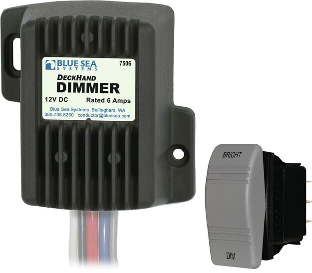 HIMMENNIN 12V 6A