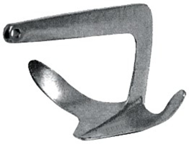 HKG-ANKKURI GALV. 20KG
