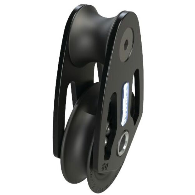 HTX HIHNAKIINNITYS, YKSINKERTAINEN PYLPYRÄ, 72MM