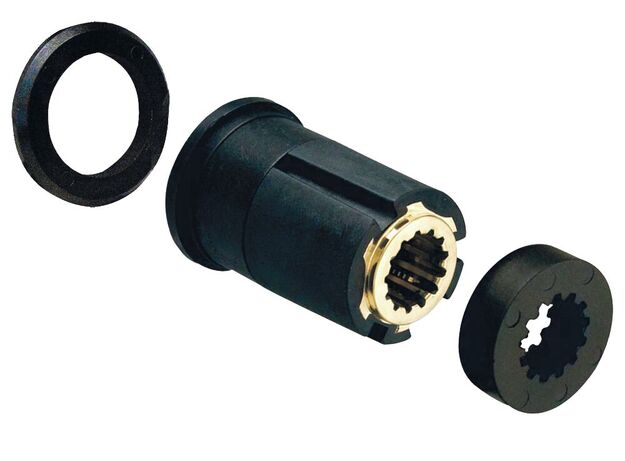 HUB KIT 11 FOR MERCURY,SUZUKI