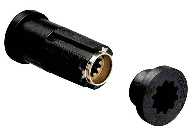 HUB KIT 28
