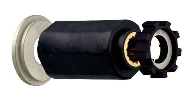 HUB KIT 501