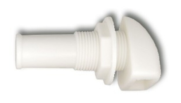 HUOHOTINVENTTIILI 16MM SUORA