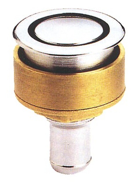HUOHOTINVENTTIILI SEPTITANKKIIN 22MM SUORA