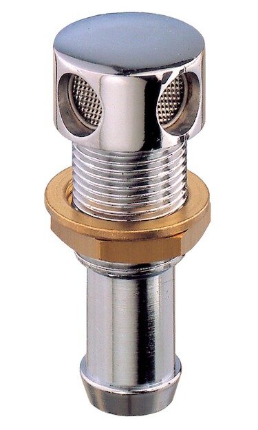 HUOHOTINVENTTIILI SUORA 19MM