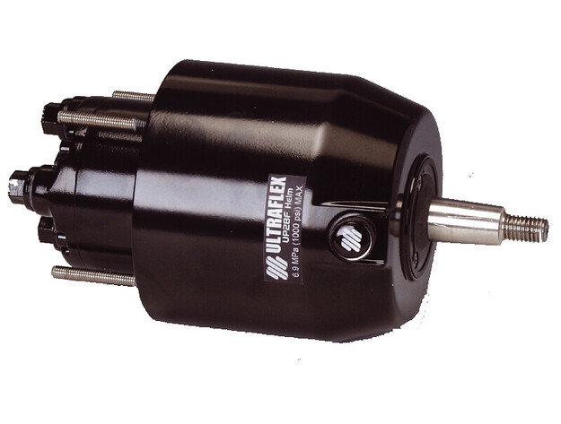 HYDRAULIPUMPPU 20CM3