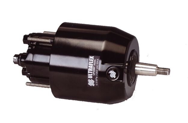HYDRAULIPUMPPU 25CM3