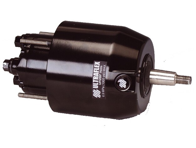 HYDRAULIPUMPPU UP20