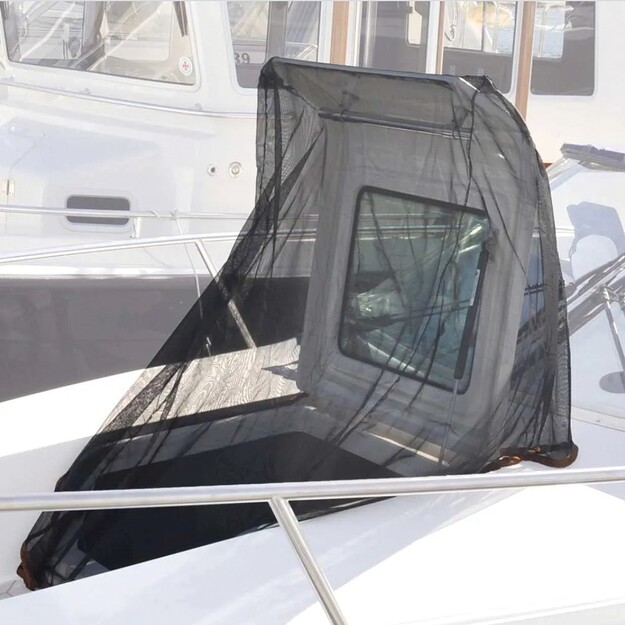 HYTTYSVERKKO LUUKULLE