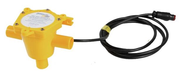IC-KOLMITIEVENTIILI 19MM