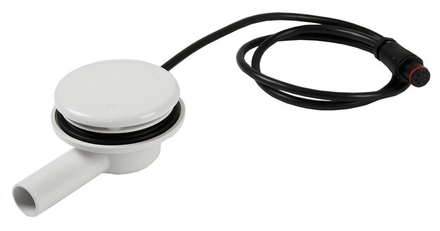 IC-SUIHKUALTAAN POHJALÄPIVIENTI