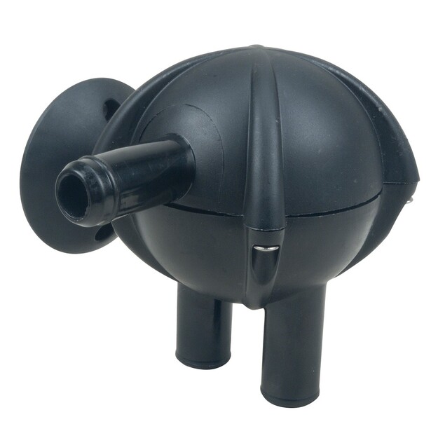 ILMA-/POLTTOAINE-EROTIN 5/8