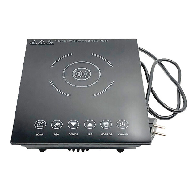 INDUKTIOLIESI 220V 1 LEVY