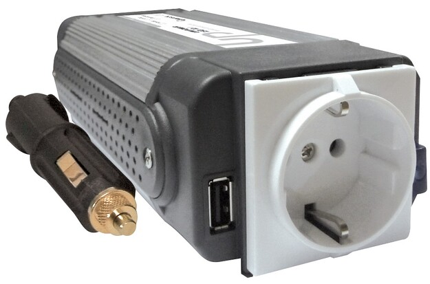 INVERTTERI 150W/300W UNIPOWER