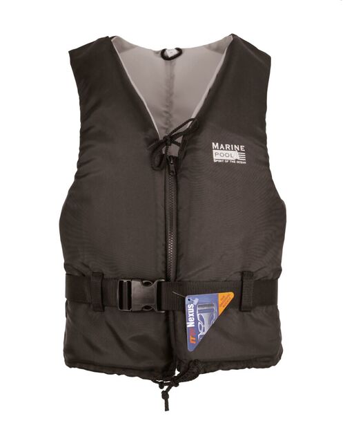 ISO ACTIVE KELLUNTALIIVI MUSTA 90++ KG