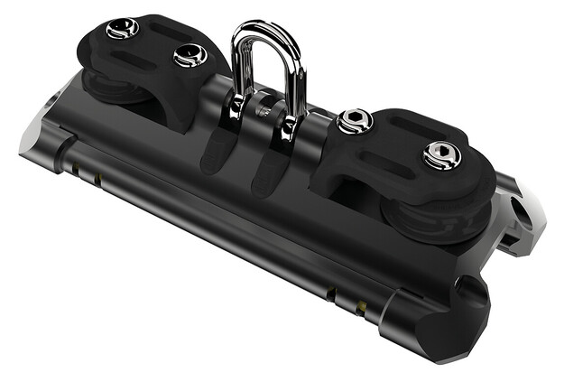 ISOPURJEEN VAUNU TORLON, KOKO 1