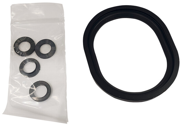 ISOTEMP BASIC LAIPAN TIIVISTE