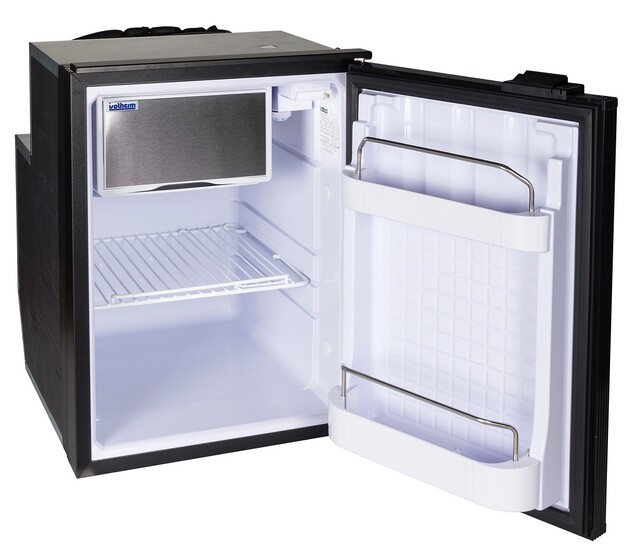 JÄÄKAAPPI 49L CRUISE