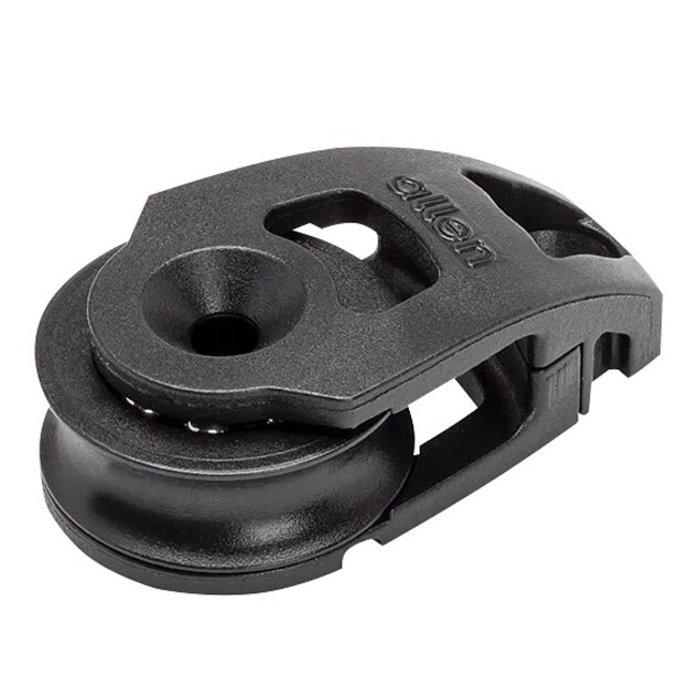 JALKAPYLPYRÄ 30MM DYNAMIC