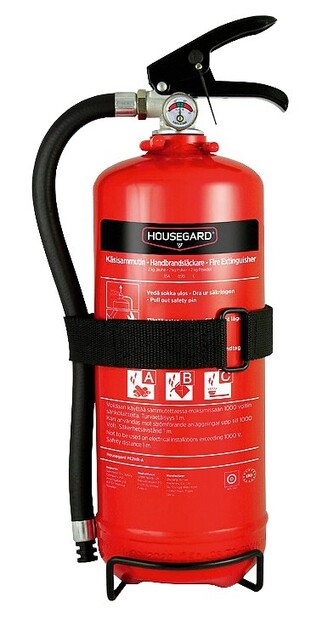 JAUHESAMMUTIN 2KG