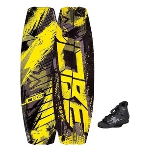 JOBE WAKEBOARD TRX PACKAGE
