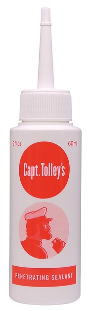 JUOKSEVA KITTI CAPTAIN TOLLEY