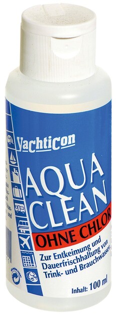 JUOMAVEDEN SÄILÖNTÄAINE AQUA FRESH