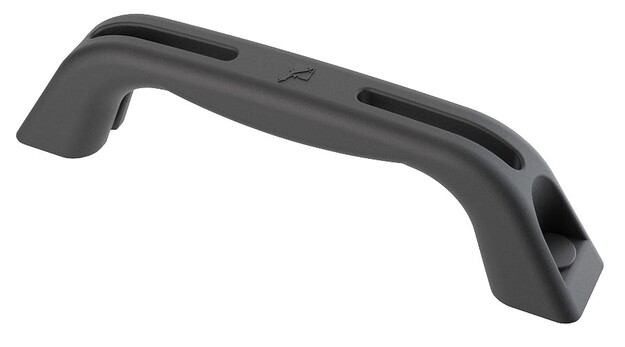 KÄDENSIJA NAILON MUSTA