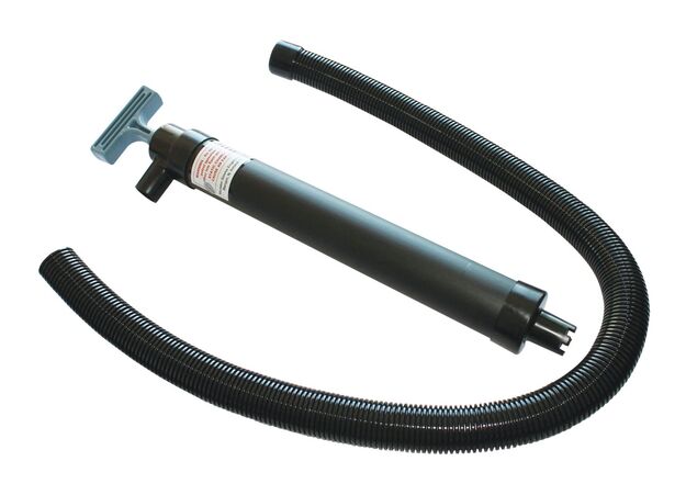 KÄSIPUMPPU WHALE HENDERSON 685MM