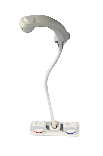 KÄSISUIHKU ILMAN LETKUA