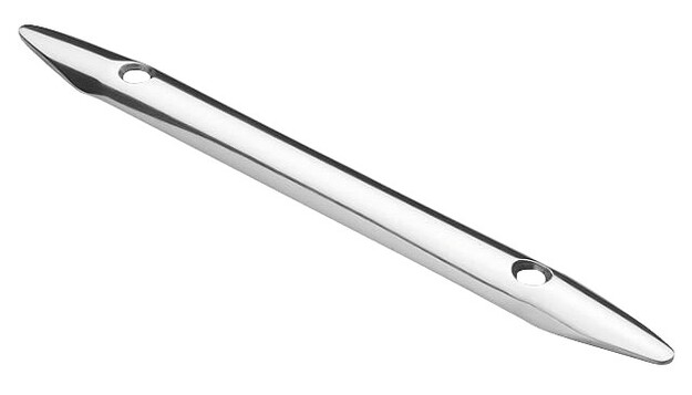KÖYDEN KULUTUSSUOJA RST 203x19MM