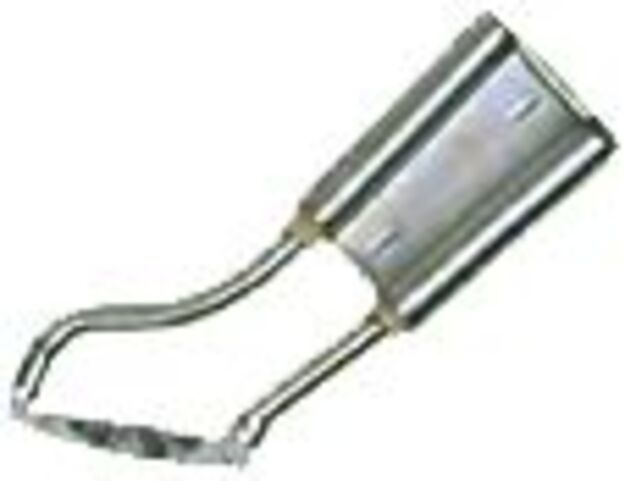 KÖYDENKATKAISIJAN TERÄ