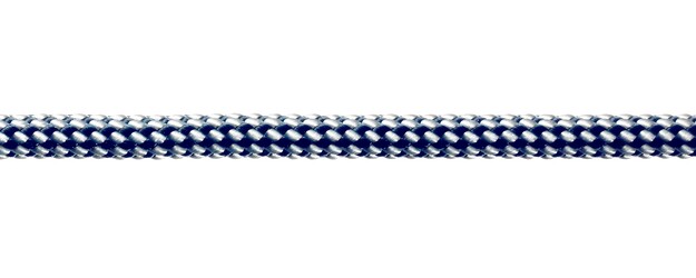 KÖYSI DINGHY CONTROL 4MM VALKOINEN/NAVY