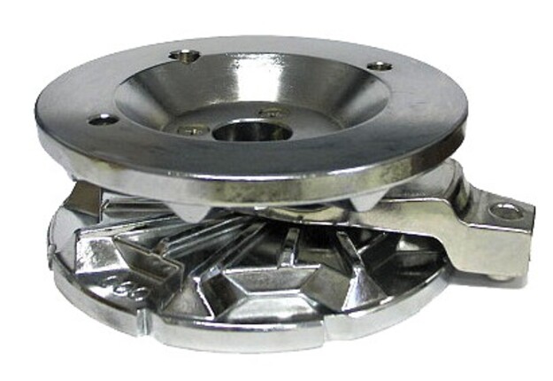 KÖYSI-/KETJUPYÖRÄ 8/12-16mm