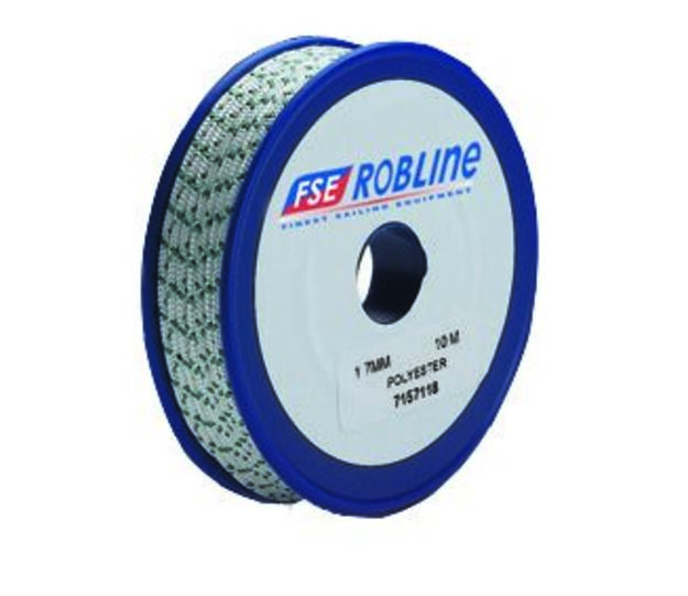 KÖYSI MINI-REELS GLOBE 5000 PUNAINEN/HOPEA